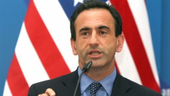 Traian Băsescu, către ambasadorul SUA: N-o duc prea bine